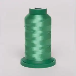 Dime Exquisite Polyester Embroidery Thread - 949 Green Meadow