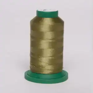 Dime Exquisite Polyester Embroidery Thread - 951 Light Swamp Green