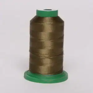 Dime Exquisite Polyester Embroidery Thread - 956 Seagrass