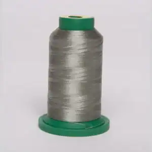 Dime Exquisite Polyester Embroidery Thread - 962 Silver Green