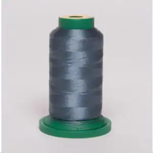 Dime Exquisite Polyester Embroidery Thread - 966 Lake Como