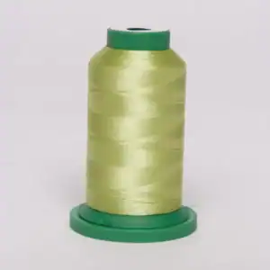 Dime Exquisite Polyester Embroidery Thread - 983 Green Onion