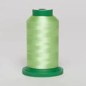 Dime Exquisite Polyester Embroidery Thread - 984 Seedling