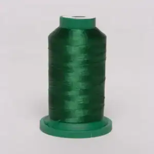Dime Exquisite Polyester Embroidery Thread - 992 Jungle Green
