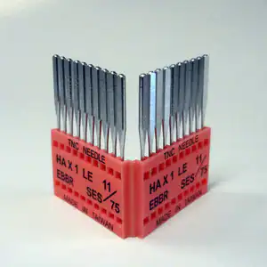 Embroidery Needles