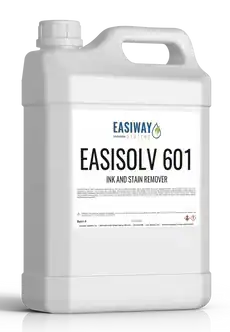 Easiway EasiSolv 601 screen wash for water-based inks