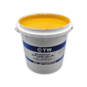 TW 5560 Iron Oxide Yellow