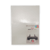 Siser EasyColor DTV Direct To Vinyl - Full-Color Inkjet Printing on HTV