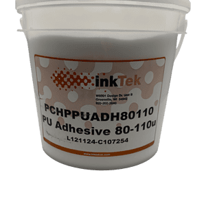 Inktek Powder Transfer Adhesive