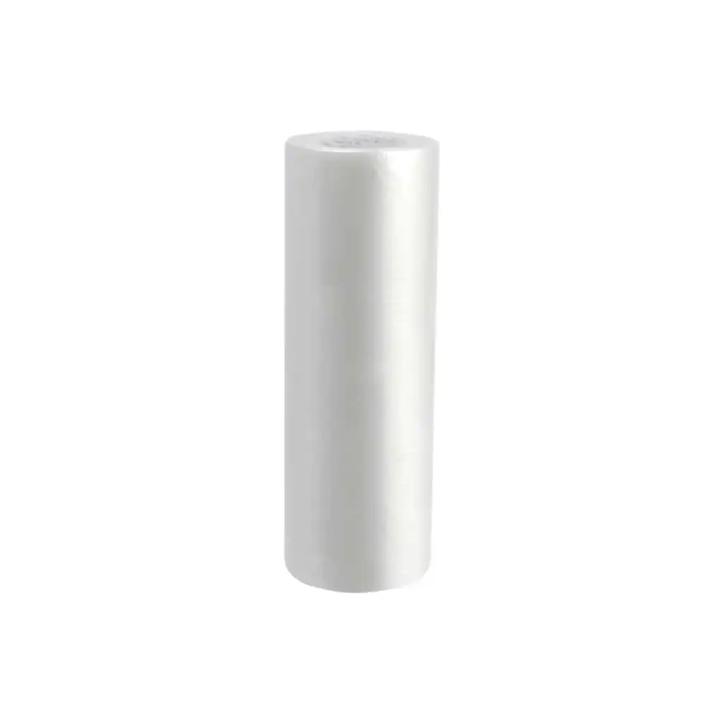 Embroidery Excellence: 8" Wide Water Soluble Topping 110 Yard Rol