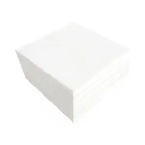 Cutaway Embroidery Backing Heavy 3.0 oz 250 Sheets – Maximum Stability for Heavyweight Fabrics