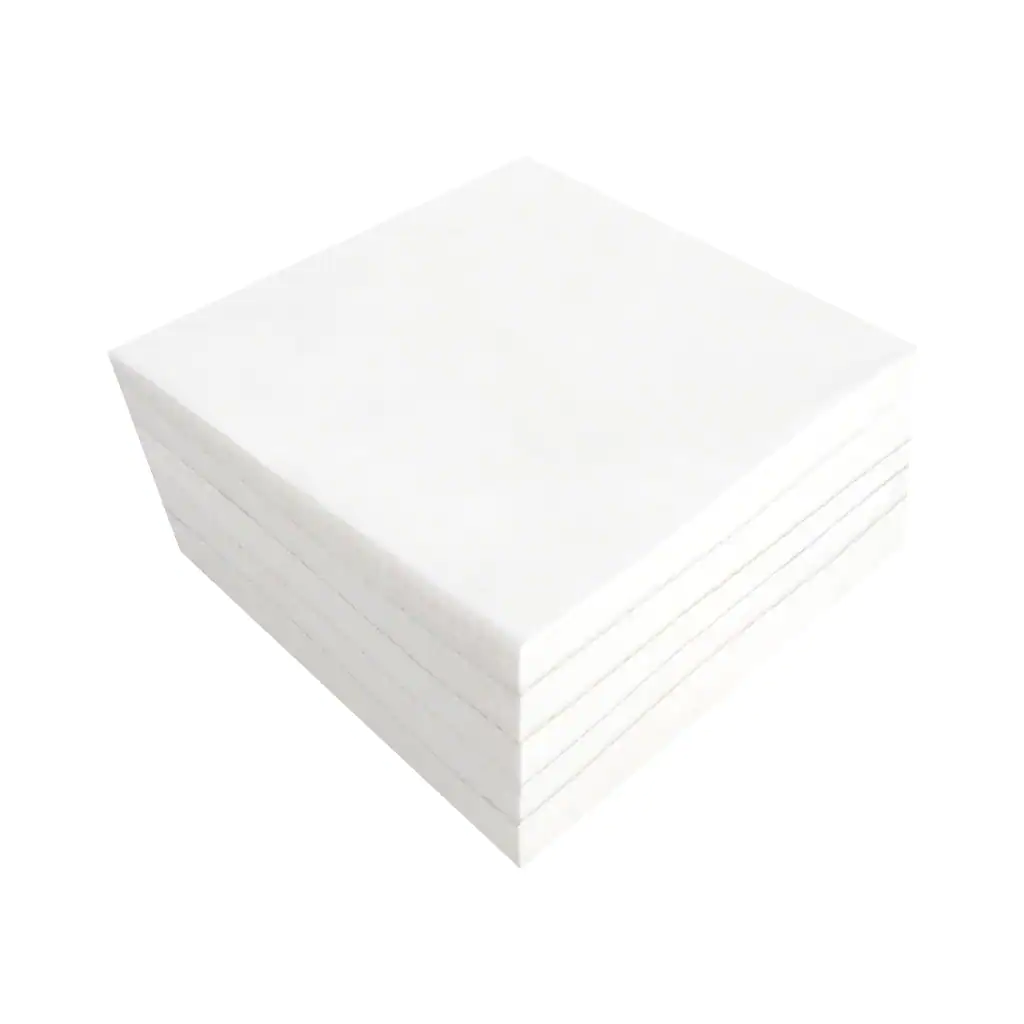 Cutaway Embroidery Backing Heavy 3.0 oz 250 Sheets – Maximum Stability for Heavyweight Fabrics