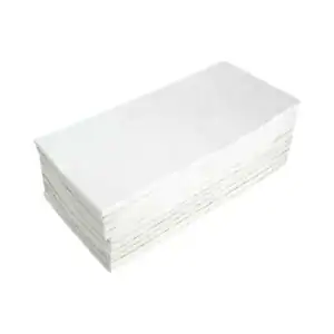 Cap Backing | Heavy 3.0 oz | 250 Sheets – Tear Away Stabilizer for Finished Caps