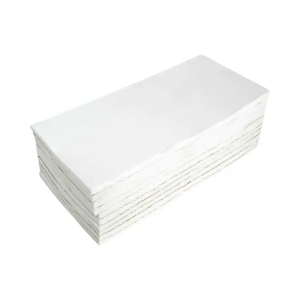 Cap Backing | Heavy 3.0 oz | 250 Sheets – Tear Away Stabilizer for Finished Caps Cap Backing | Heavy 3.0 oz | 250 Sheets – Tear Away Stabilizer for Finished Caps
