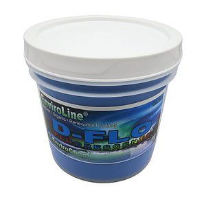 CCI DISCHARGE FLO BLUE