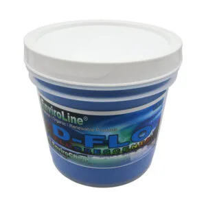 CCI D-FLO Blue