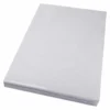 Cutaway Embroidery Backing Heavy 3.0 oz 250 Sheets – os Cutaway Embroidery Backing Heavy 3.0 oz 250 Sheets – os