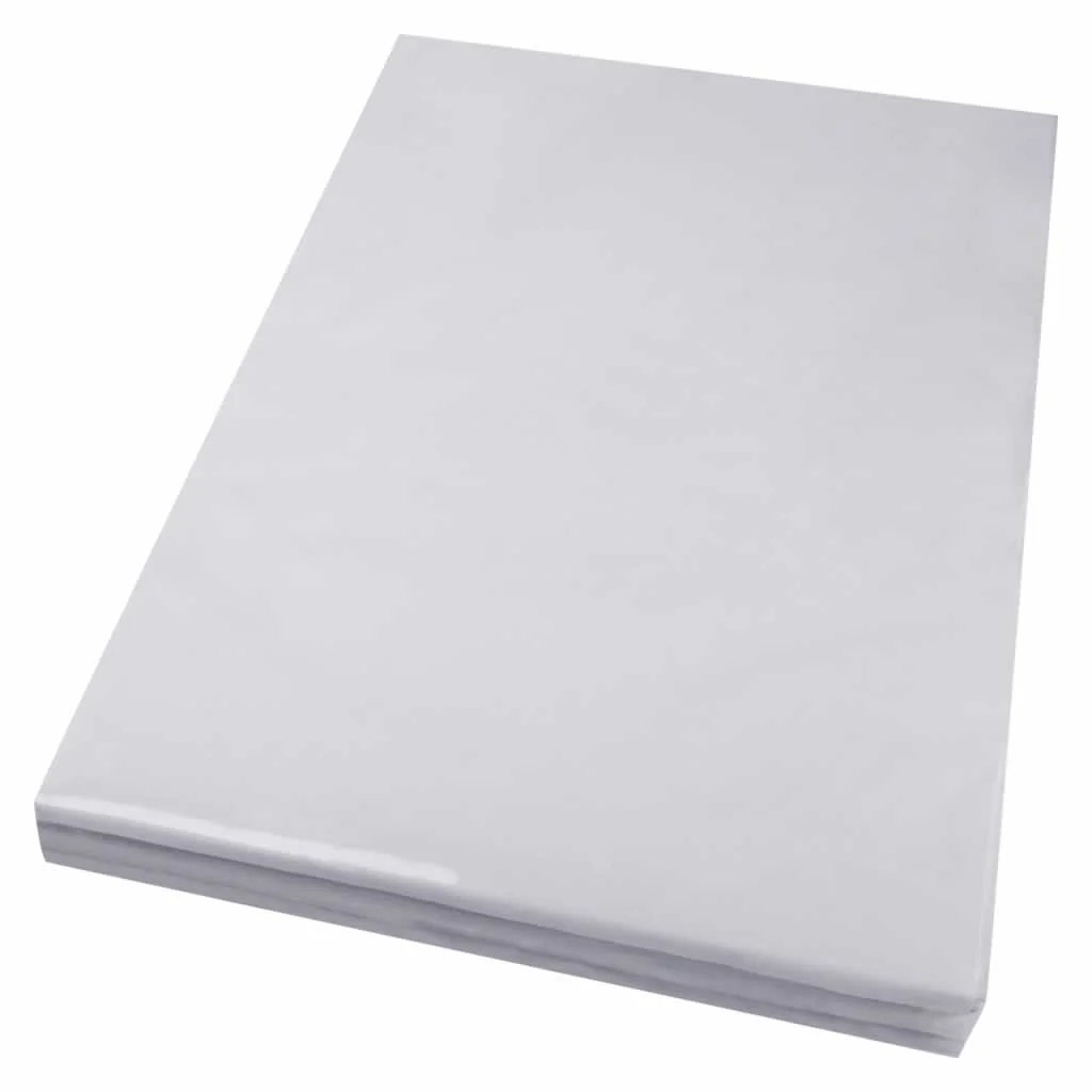 Cutaway Embroidery Backing Heavy 3.0 oz 250 Sheets – os Cutaway Embroidery Backing Heavy 3.0 oz 250 Sheets – os