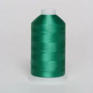 Exquisite Polyester 1615 Seafoam Embroidery Thread for Professionals