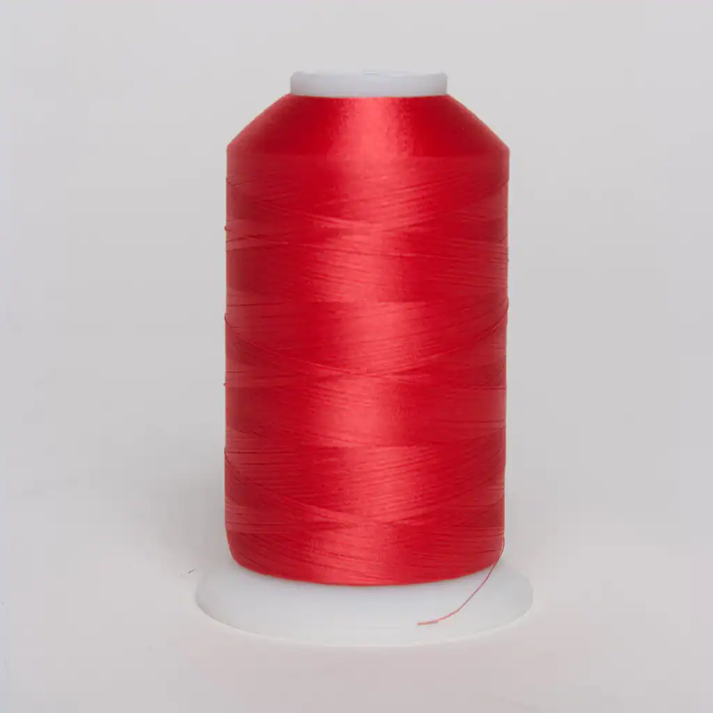 Exquisite 266 Country Rose Polyester Embroidery Thread – 5000M Cone Exquisite 266 Country Rose Polyester Embroidery Thread – 5000M Cone