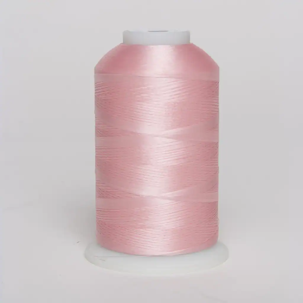 Exquisite 302 Cotton Candy Polyester Embroidery Thread – 5000M Cone