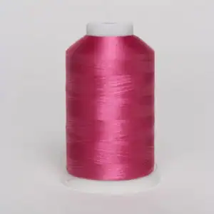 Exquisite Polyester 324 Cabernet Embroidery Thread for Professionals