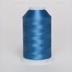 Exquisite Polyester 409 Windjammer Embroidery Thread for Professionals