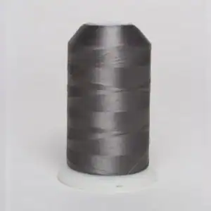 Exquisite 675 Volcano Polyester Embroidery Thread – 5000M Cone