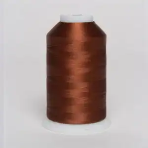 Exquisite 841 Date Polyester Embroidery Thread – 5000M Cone