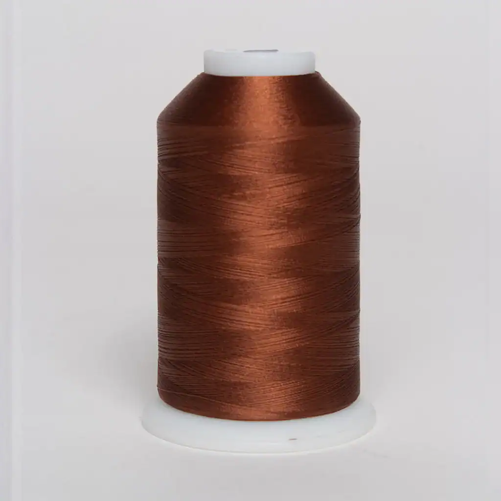 Exquisite 841 Date Polyester Embroidery Thread – 5000M Cone