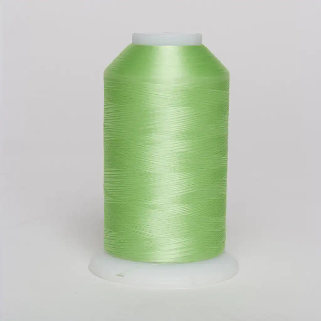 Exquisite Polyester 984 Seedling Embroidery Thread for Professionals