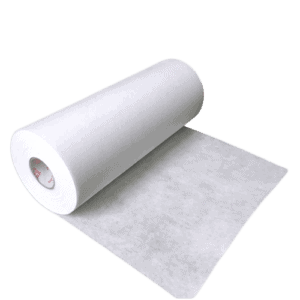 Firm Tearaway Embroidery Backing