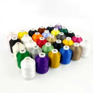 Exquisite 5000 Meter Individual Spools