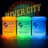 Allureglow HSA Water Based Inks