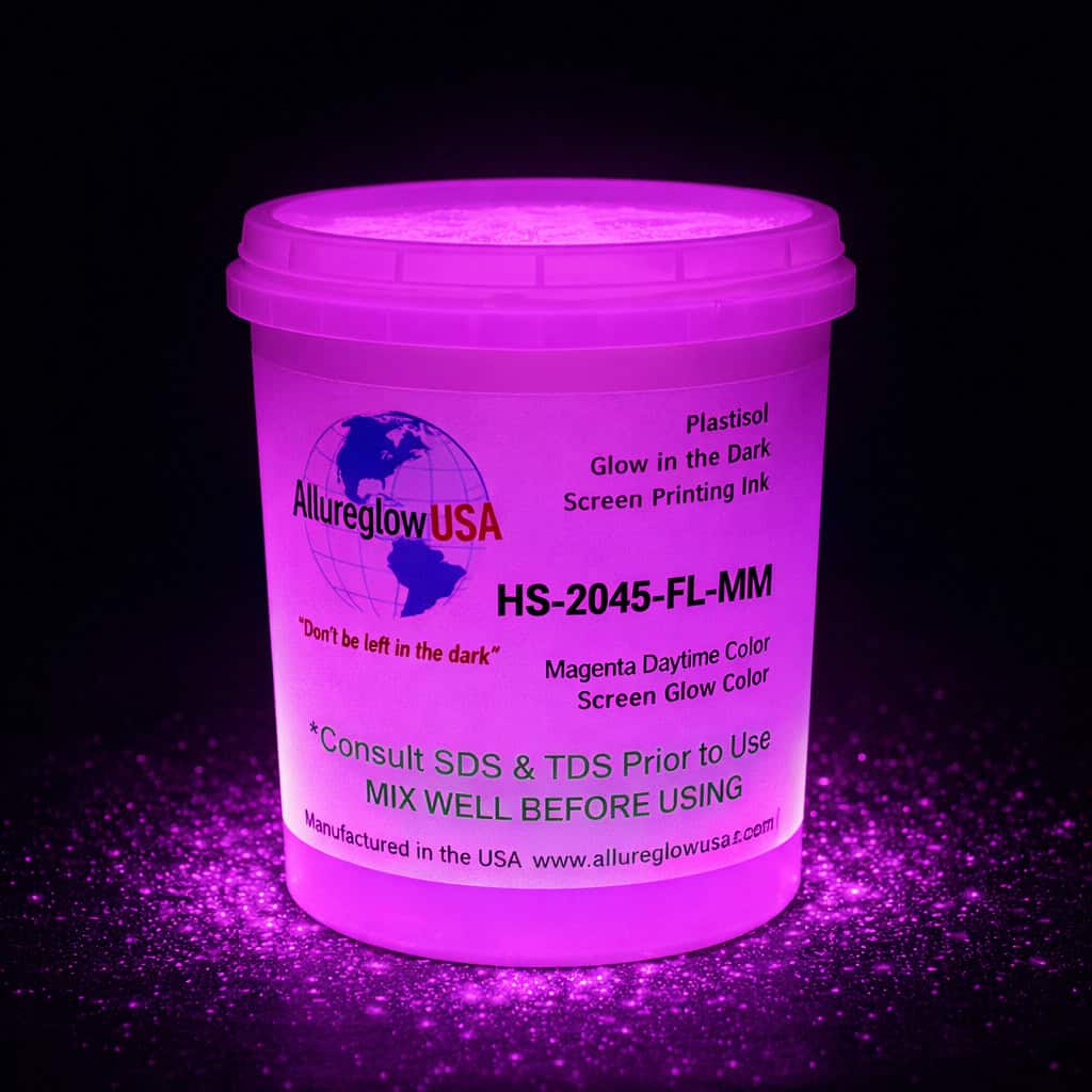 Allureglow Magenta Magenta Water Based