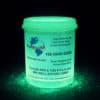 Allureglow Pale Green Green Water Based