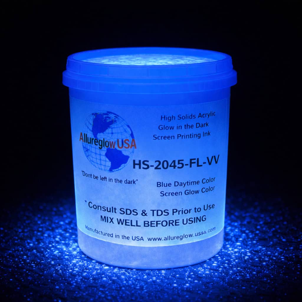 Allureglow HSA Violet / Blue