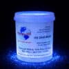 Allureglow White Blue Water Based