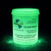 Allureglow White Green Water Based