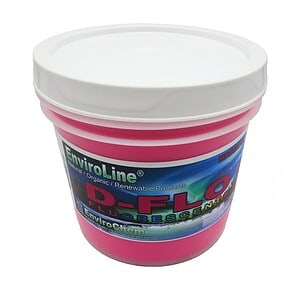 CCI DISCHARGE FLO MAGENTA
