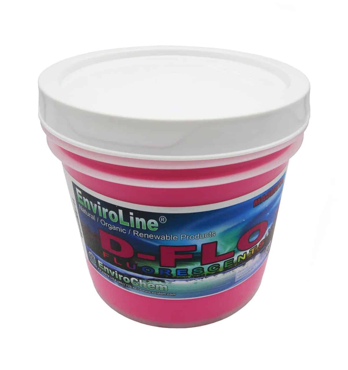 CCI DISCHARGE FLO MAGENTA
