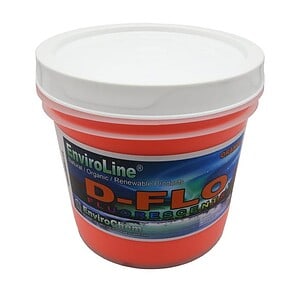 CCI DISCHARGE FLO ORANGE