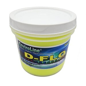 CCI DISCHARGE FLO YELLOW