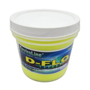 CCI D-FLO Yellow