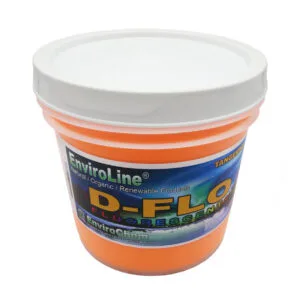 CCI D-FLO Tangerine