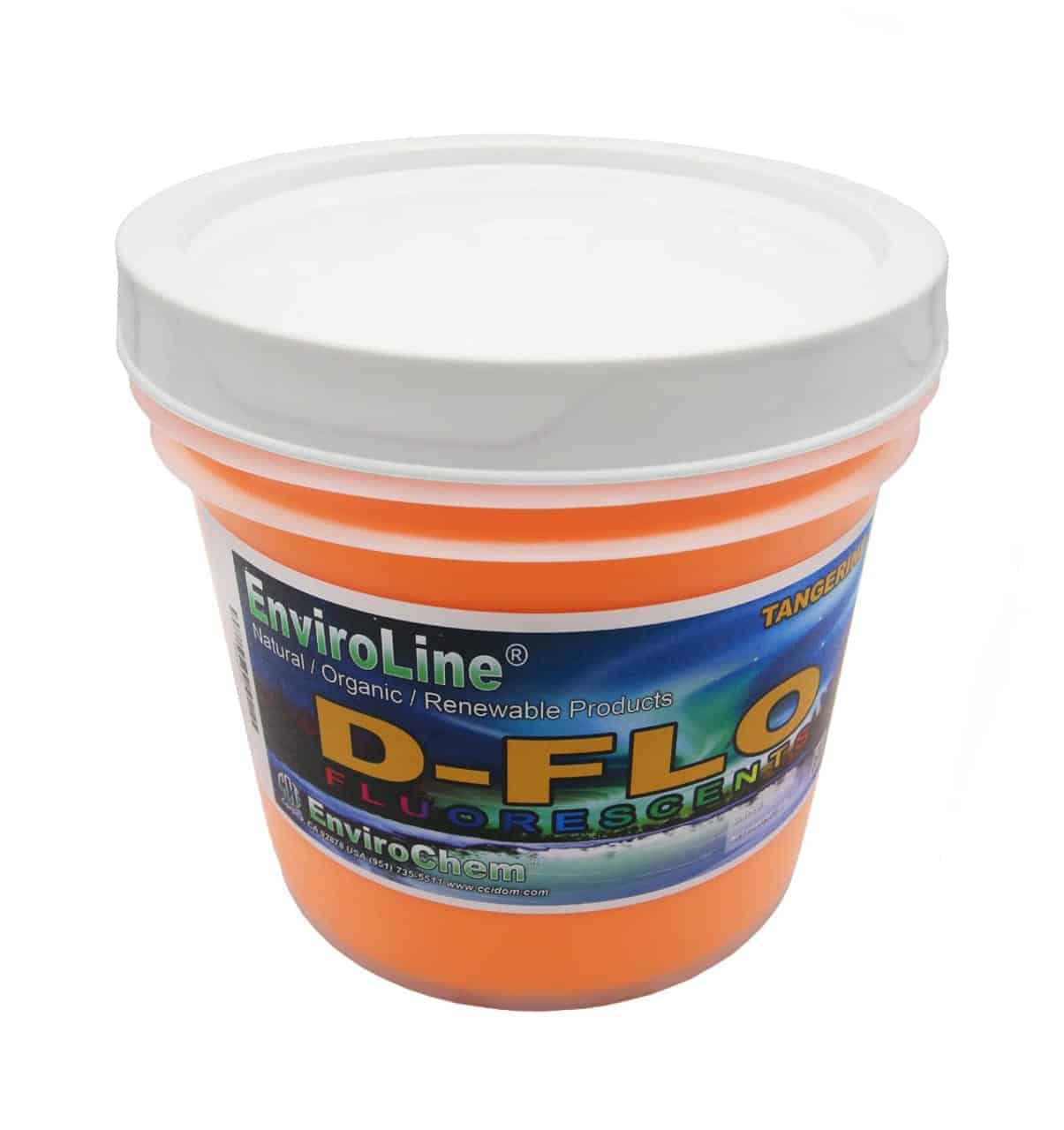 CCI DISCHARGE TANGERINE CCI DISCHARGE TANGERINE