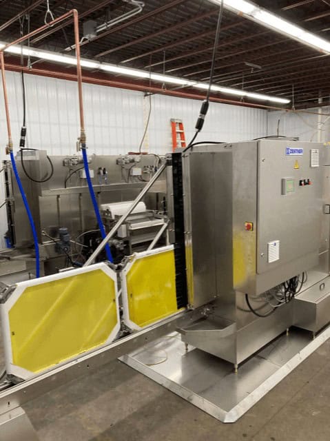 Zentner Speedline
