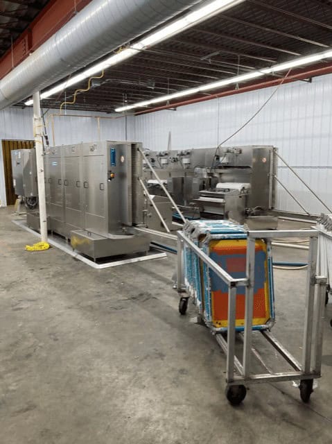Zentner Speedline