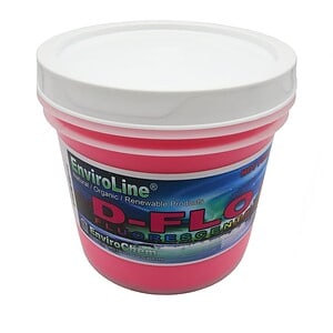 CCI Discharge Flo Hot Pink