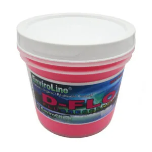 CCI D-FLO Hot Pink